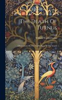 Death Of Turnus