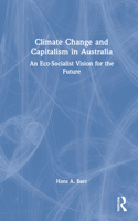 Climate Change and Capitalism in Australia