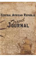 Central African Republic Travel Journal