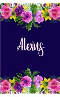 Alexus