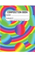 Composition Book