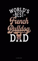 World's Best French Bulldog Dad