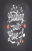 Cooking with Love
