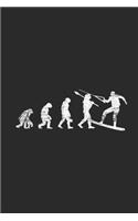 Wakeboard Evolution