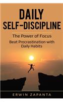 Daily Self-Discipline