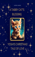 Tabby Cat's Blessing