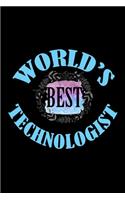 World's best technologist