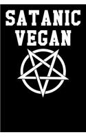Satanic Vegan