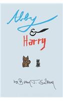 Abby & Harry