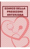 Diario Della Pressione Arteriosa