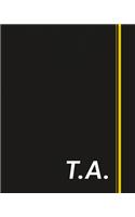 T.A.