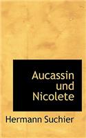 Aucassin Und Nicolete