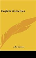 English Comedies