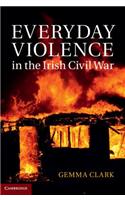 Everyday Violence in the Irish Civil War