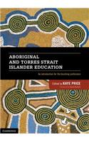Aboriginal and Torres Strait Islander Education