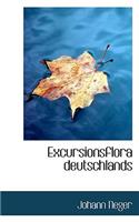 Excursionsflora Deutschlands