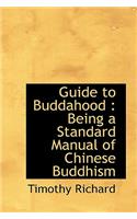 Guide to Buddahood: (English)