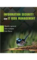 Information Security and IT Risk Management