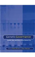 Genetic Governance