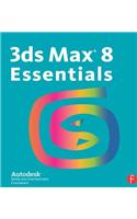 3ds Max 8 Essentials