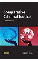 Comparative Criminal Justice