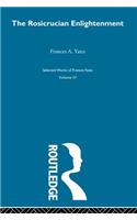Rosicrucian Enlightenment