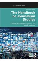 The Handbook of Journalism Studies