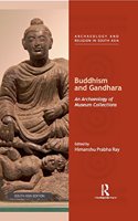 Buddhism and Gandhara