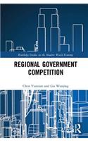 Regional Government Competition