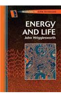 Energy And Life