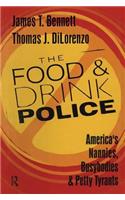 Food and Drink Police