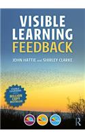 Visible Learning: Feedback