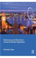 Democracy and Diversity in Financial Market Regulation