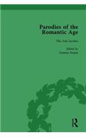 Parodies of the Romantic Age Vol 1