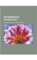 Experimental Physiology