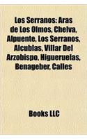 Los Serranos