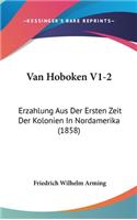 Van Hoboken V1-2