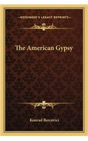The American Gypsy
