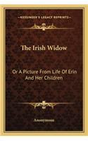 The Irish Widow