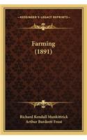 Farming (1891)