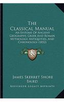 Classical Manual