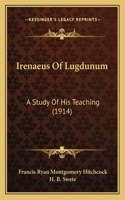 Irenaeus Of Lugdunum