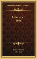 Liberia V1 (1906)