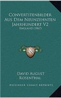 Convertitenbilder Aus Dem Neunzehnten Jahrhundert V2