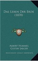 Leben Der Erde (1870)