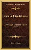 Ethik Und Kapitalismus