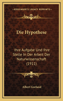 Die Hypothese