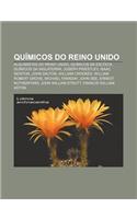 Quimicos Do Reino Unido