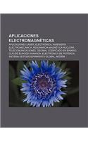Aplicaciones Electromagneticas
