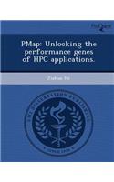Pmap: Unlocking the Performance Genes of HPC Applications